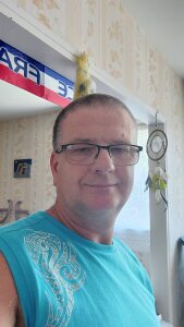 Photo de profil de Michel Fleuriot