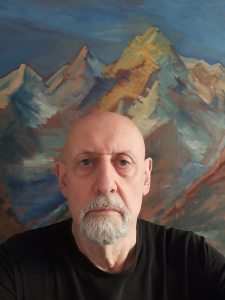 Photo de profil de Michel Fleury