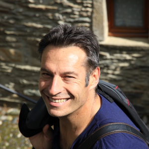Photo de profil de Michel Flottes