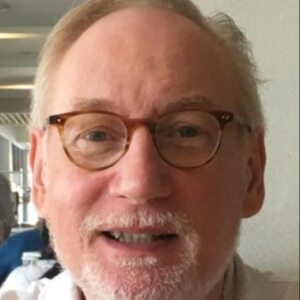 Photo de profil de Michel Fockenoy