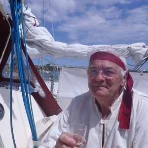 Photo de profil de Michel Folliard