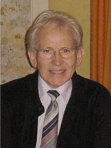 Photo de profil de Michel Fontaine