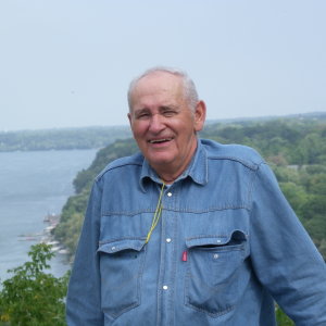 Photo de profil de Michel Foque