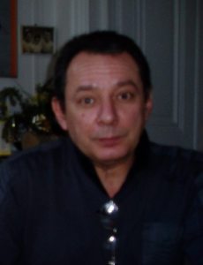 Photo de profil de Michel Foraz