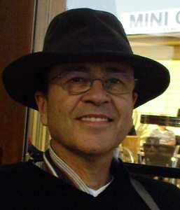 Photo de profil de Michel Forestie