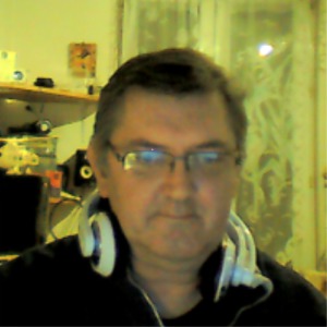 Photo de profil de Michel Forjot