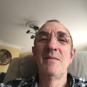 Photo de profil de Michel Foubert