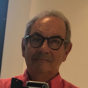 Photo de profil de Michel Foubet