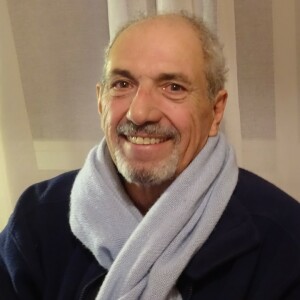 Photo de profil de Michel Fougerat