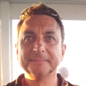 Photo de profil de Michel Foures