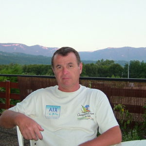 Photo de profil de Michel Fournier