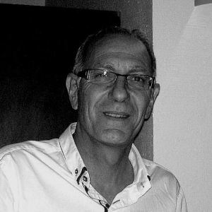 Photo de profil de Michel Fournol