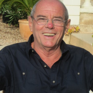 Photo de profil de Michel Fourre