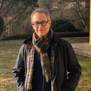 Photo de profil de Michel Fradin