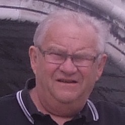 Photo de profil de Michel Francois