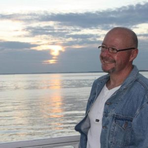 Photo de profil de Michel Frauche