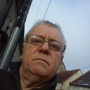 Photo de profil de Michel Frenot