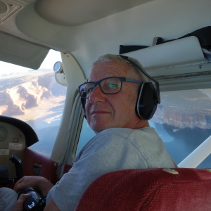 Photo de profil de Michel Froger