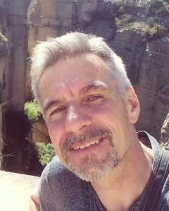 Photo de profil de Michel Fuhs