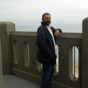 Photo de profil de Michel Fumat
