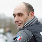 Photo de profil de Michel Gaillard