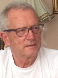 Photo de profil de Michel Gainet