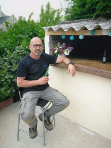 Photo de profil de Michel Gallo