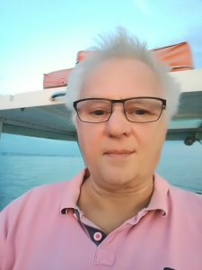 Photo de profil de Michel Galus