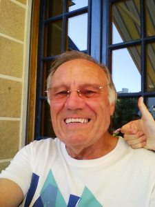 Photo de profil de Michel Gambart