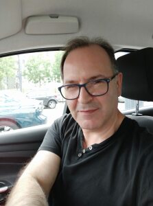 Photo de profil de Michel Gambatesa