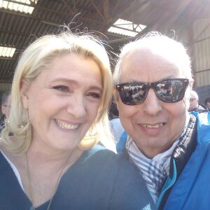 Photo de profil de Michel Gana