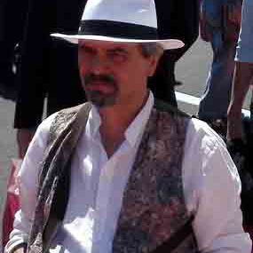 Photo de profil de Michel Garcia