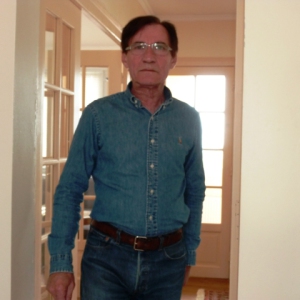Photo de profil de Michel Gareaux