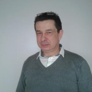 Photo de profil de Michel Gargi