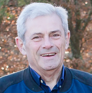 Photo de profil de Michel Garnier
