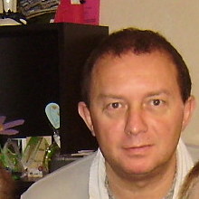 Photo de profil de Michel Garnier