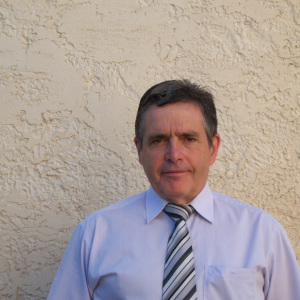Photo de profil de Michel Gauch