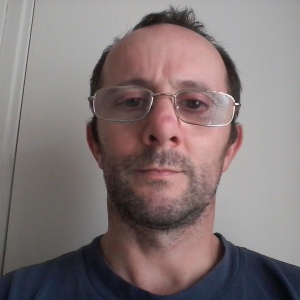 Photo de profil de Michel Gaudin
