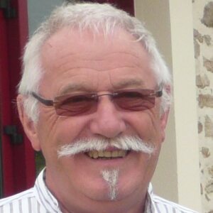 Photo de profil de Michel Gaudy