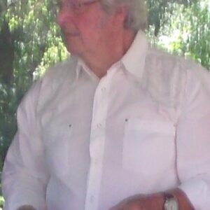 Photo de profil de Michel Gaulon