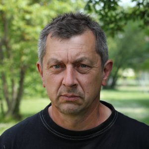 Photo de profil de Michel Gay