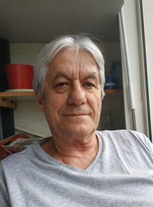 Photo de profil de Michel Gayte