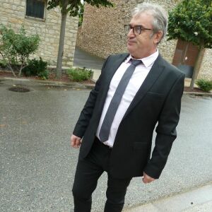 Photo de profil de Michel Gayte