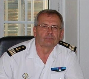 Photo de profil de Michel Gebus