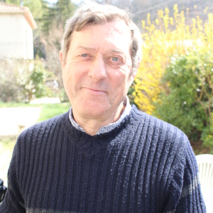 Photo de profil de Michel Genolhac
