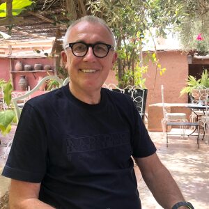 Photo de profil de Michel Geoffray