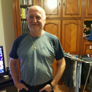 Photo de profil de Michel Gerard