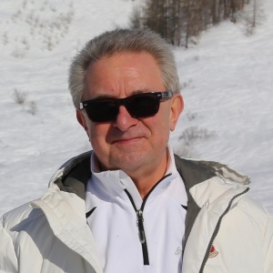 Photo de profil de Michel Gervais