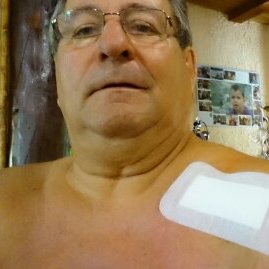 Photo de profil de Michel Gilli