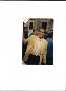 Photo de profil de Michel Girard